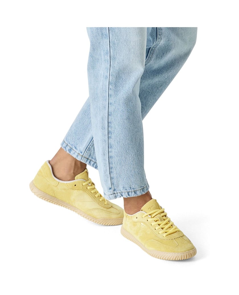 TAMARIS-Sneaker-taupe