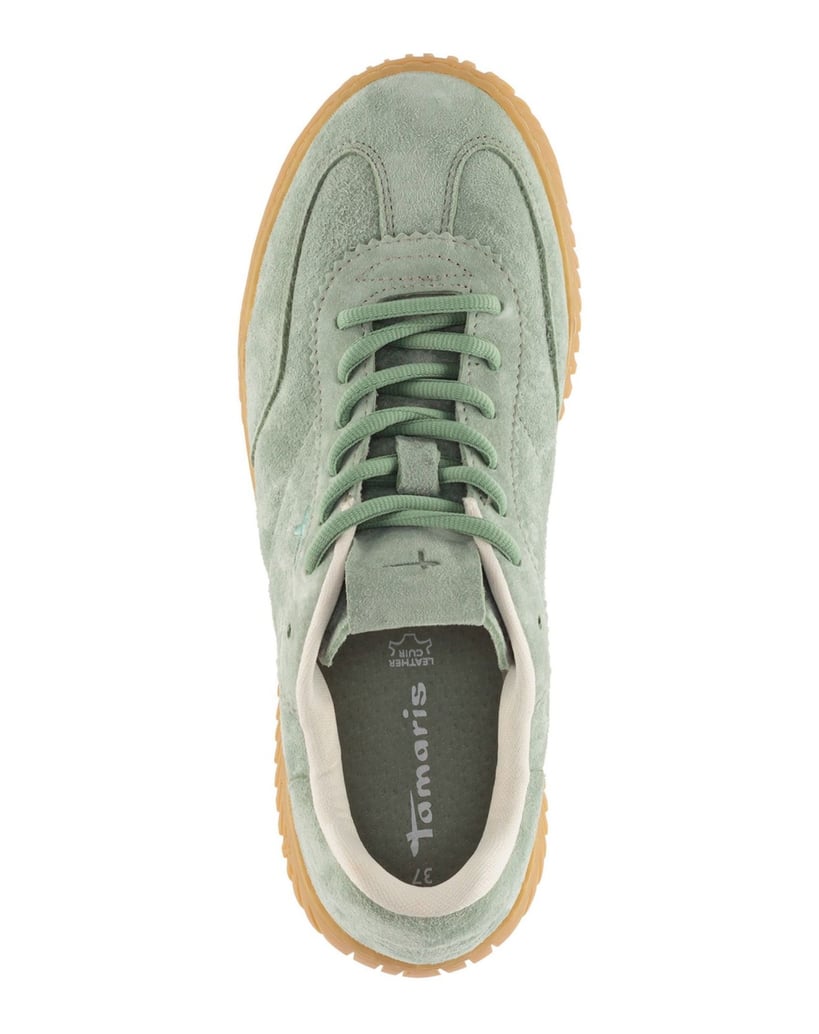TAMARIS-Sneaker-taupe