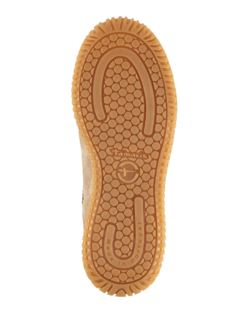 TAMARIS-Sneaker-taupe