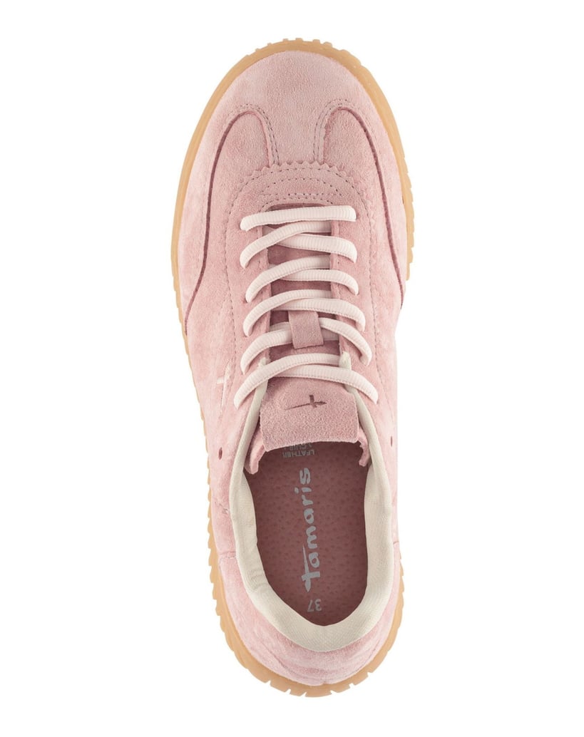 TAMARIS-Sneaker-taupe
