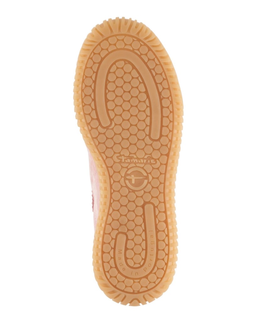 TAMARIS-Sneaker-taupe