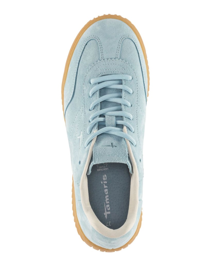 TAMARIS-Sneaker-taupe