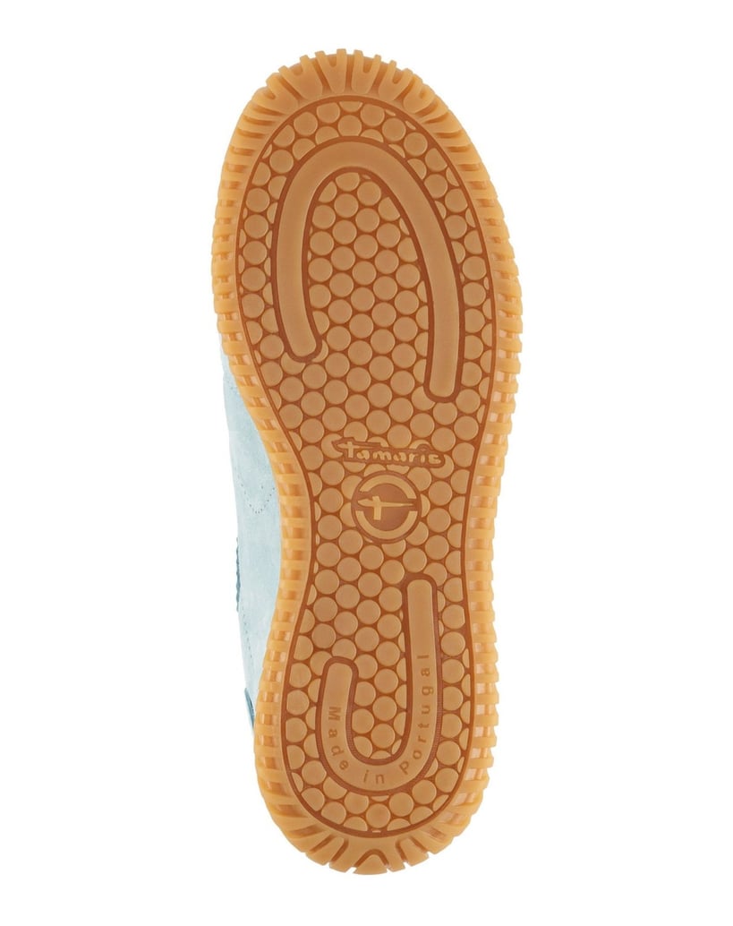 TAMARIS-Sneaker-taupe