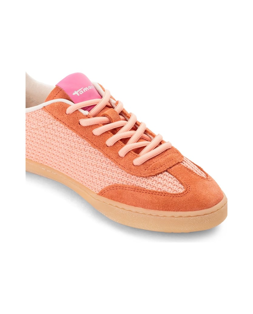 TAMARIS-Sneaker-mittelbraun
