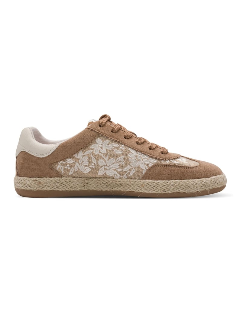 TAMARIS-Sneaker-braun