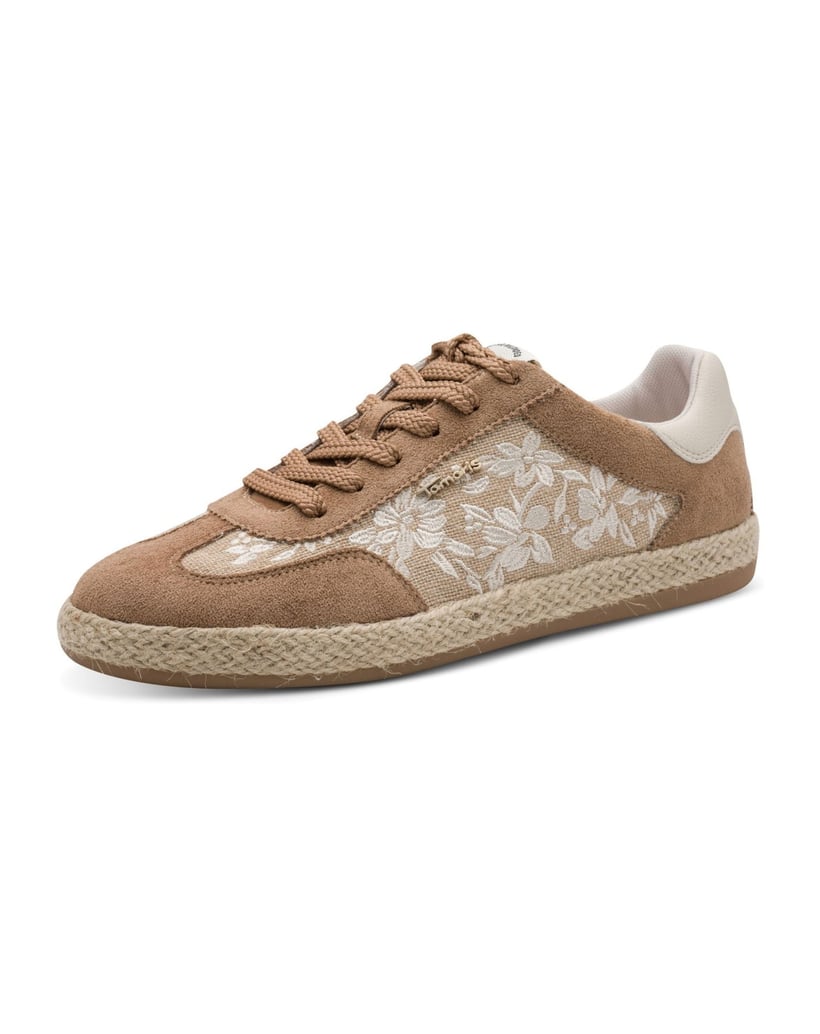 TAMARIS-Sneaker-braun