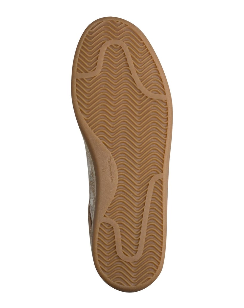 TAMARIS-Sneaker-braun