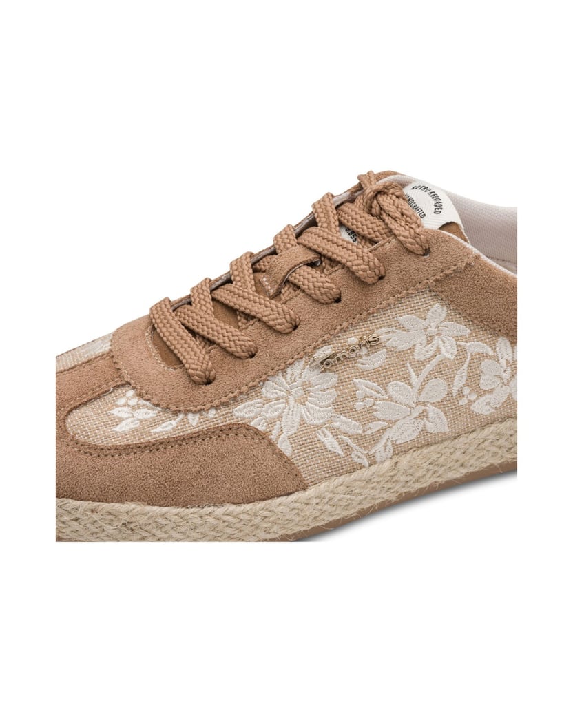 TAMARIS-Sneaker-braun