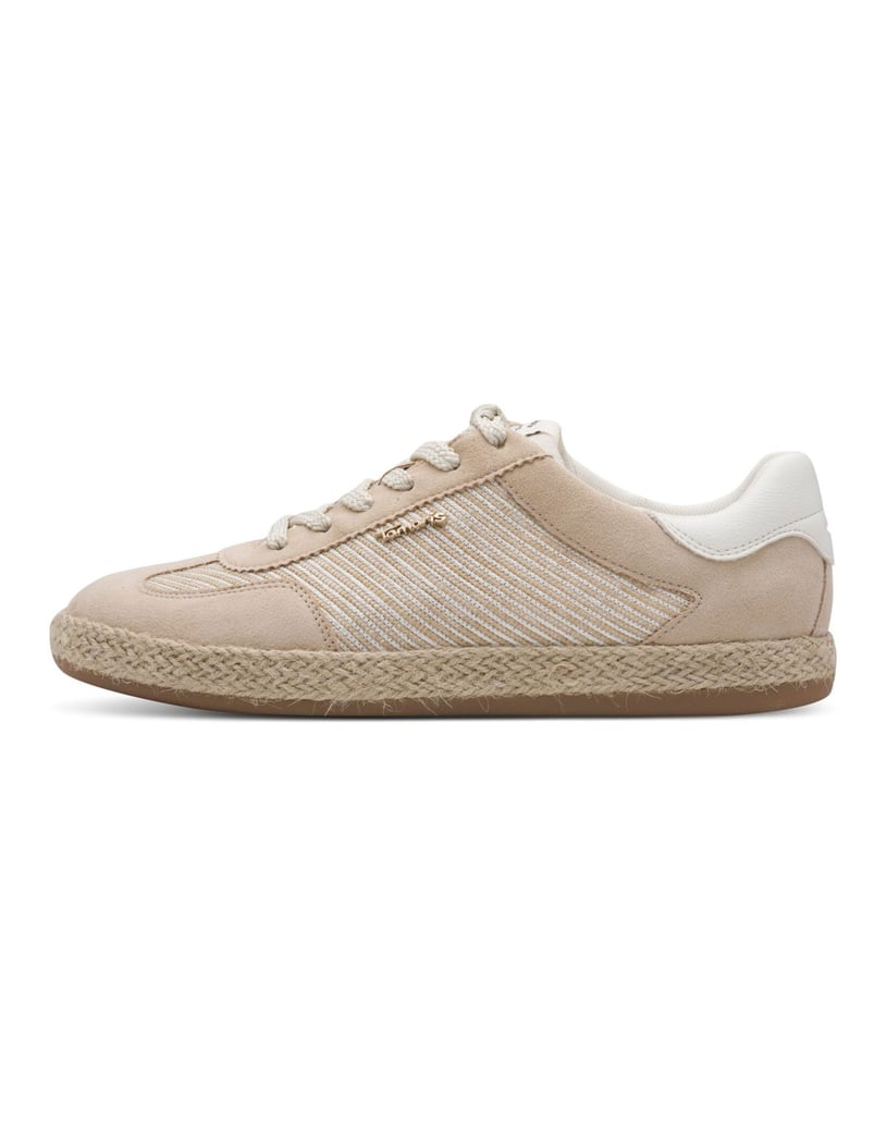 TAMARIS-Sneaker-braun