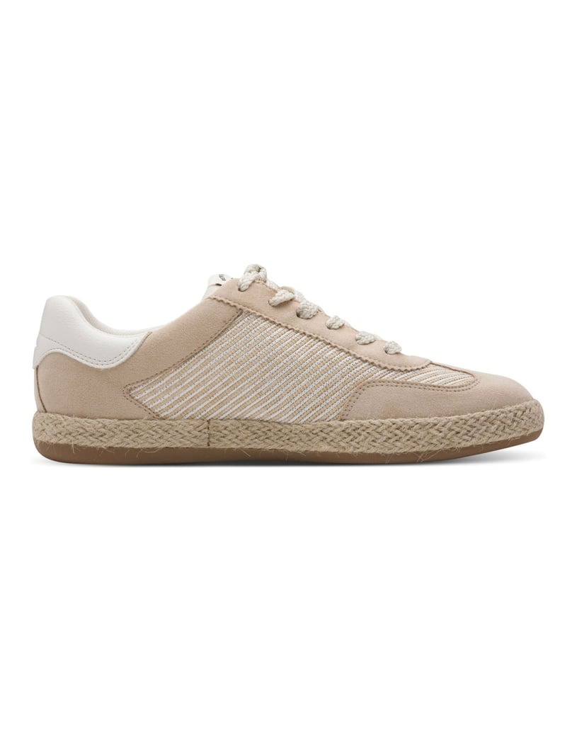 TAMARIS-Sneaker-braun