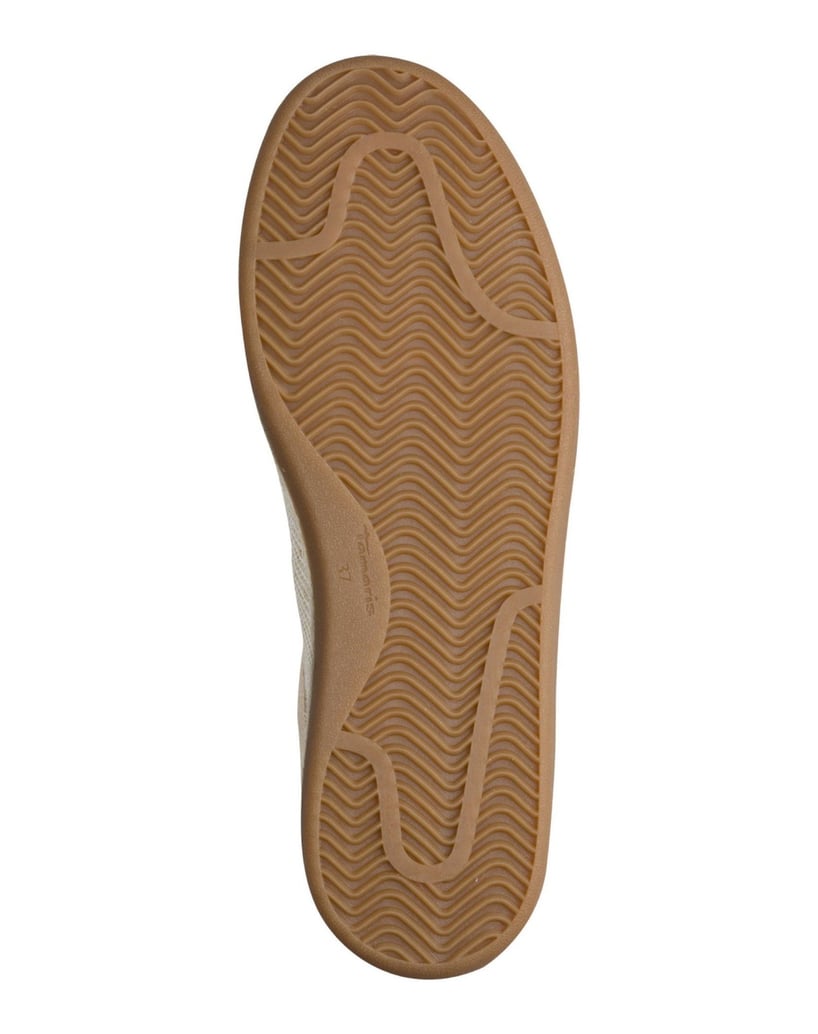TAMARIS-Sneaker-braun