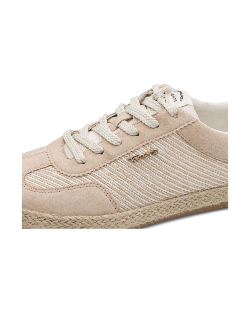 TAMARIS-Sneaker-braun
