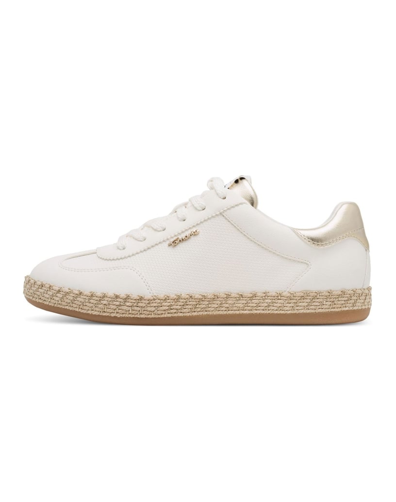 TAMARIS-Sneaker-weiss