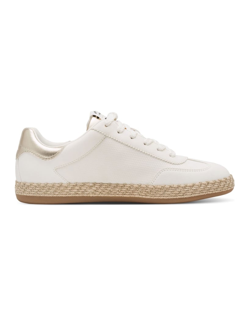 TAMARIS-Sneaker-weiss