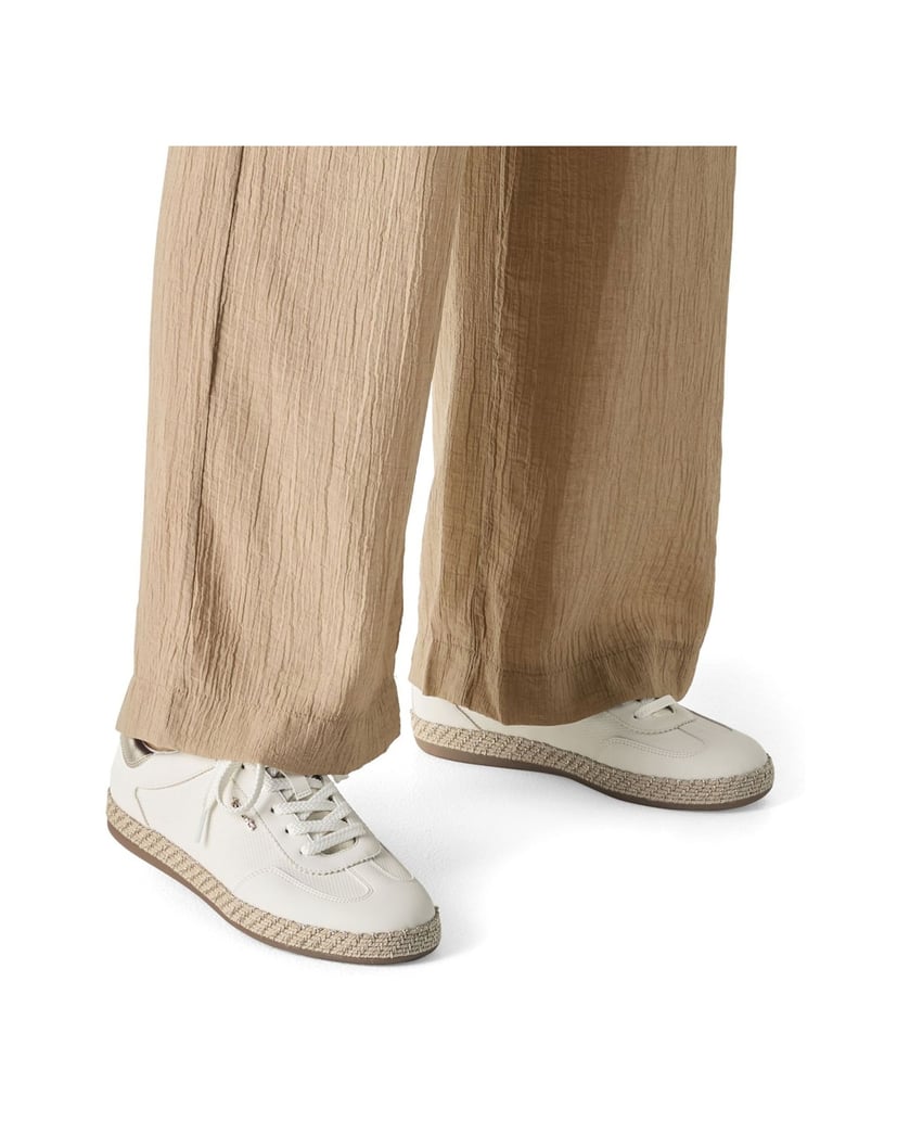 TAMARIS-Sneaker-weiss