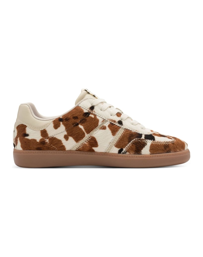 TAMARIS-Sneaker-weiss