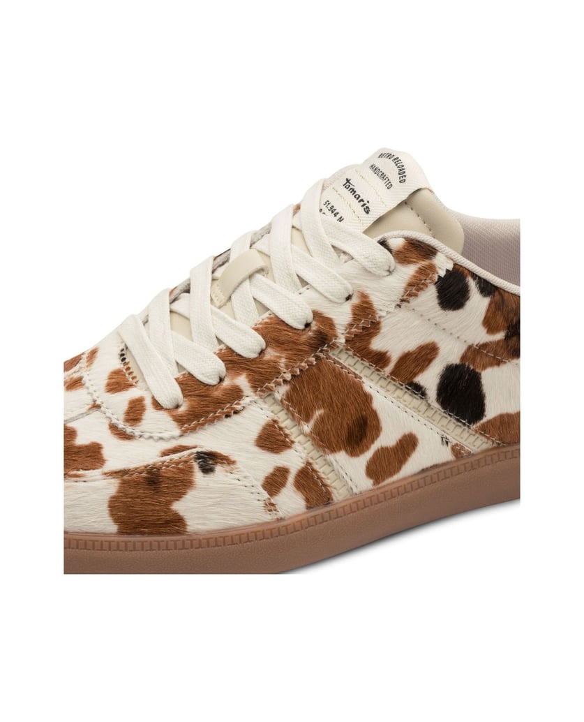 TAMARIS-Sneaker-weiss