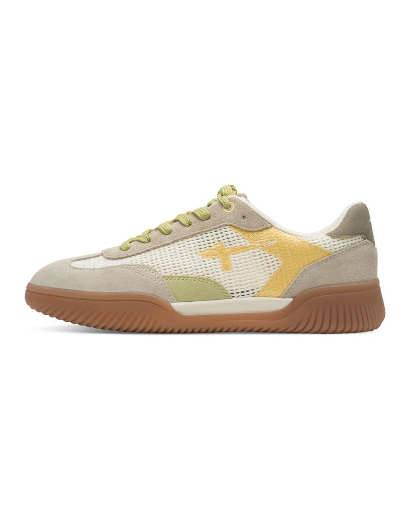 TAMARIS-Sneaker-grau