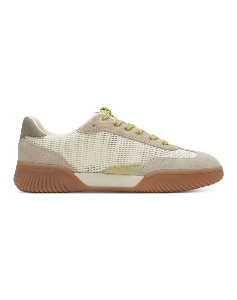 TAMARIS-Sneaker-grau