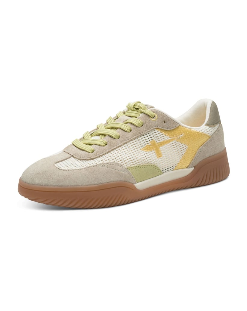 TAMARIS-Sneaker-grau