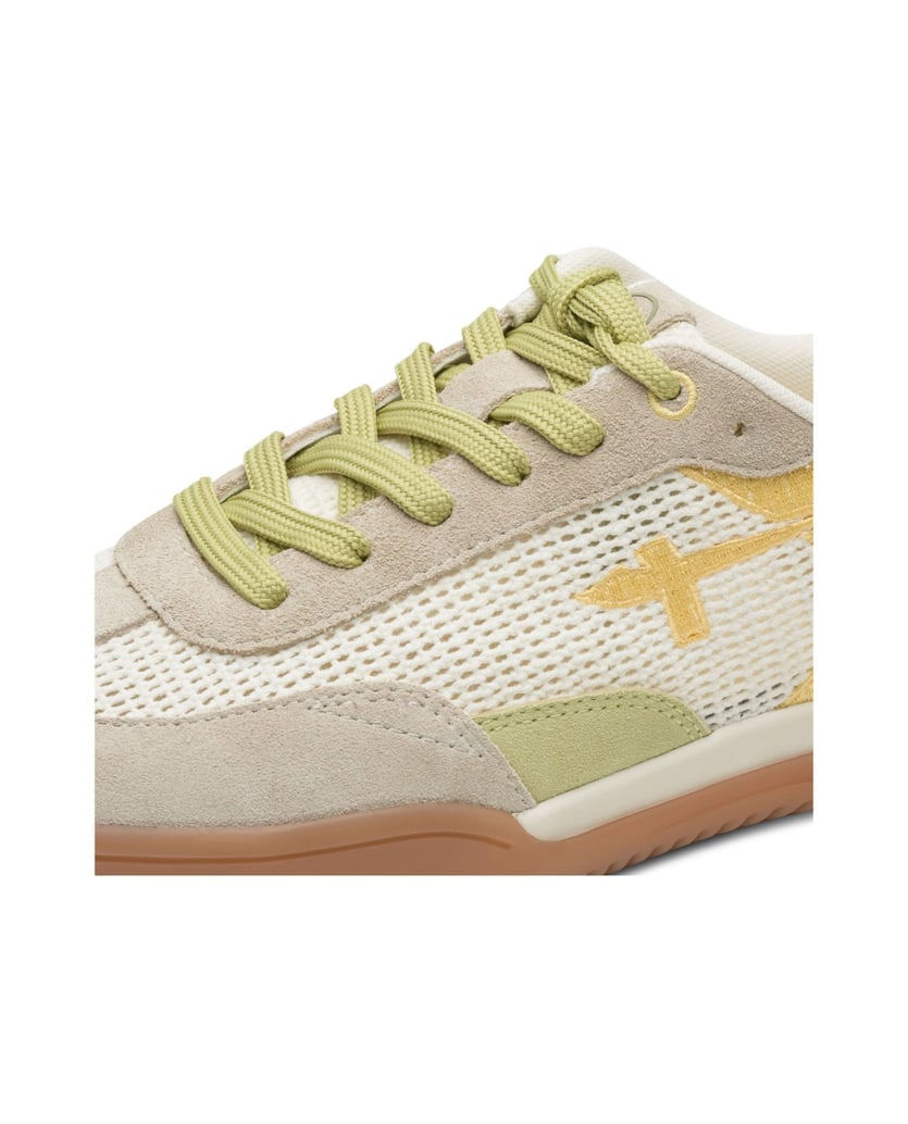 TAMARIS-Sneaker-grau