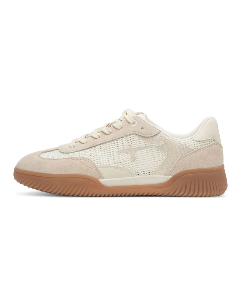 TAMARIS-Sneaker-grau