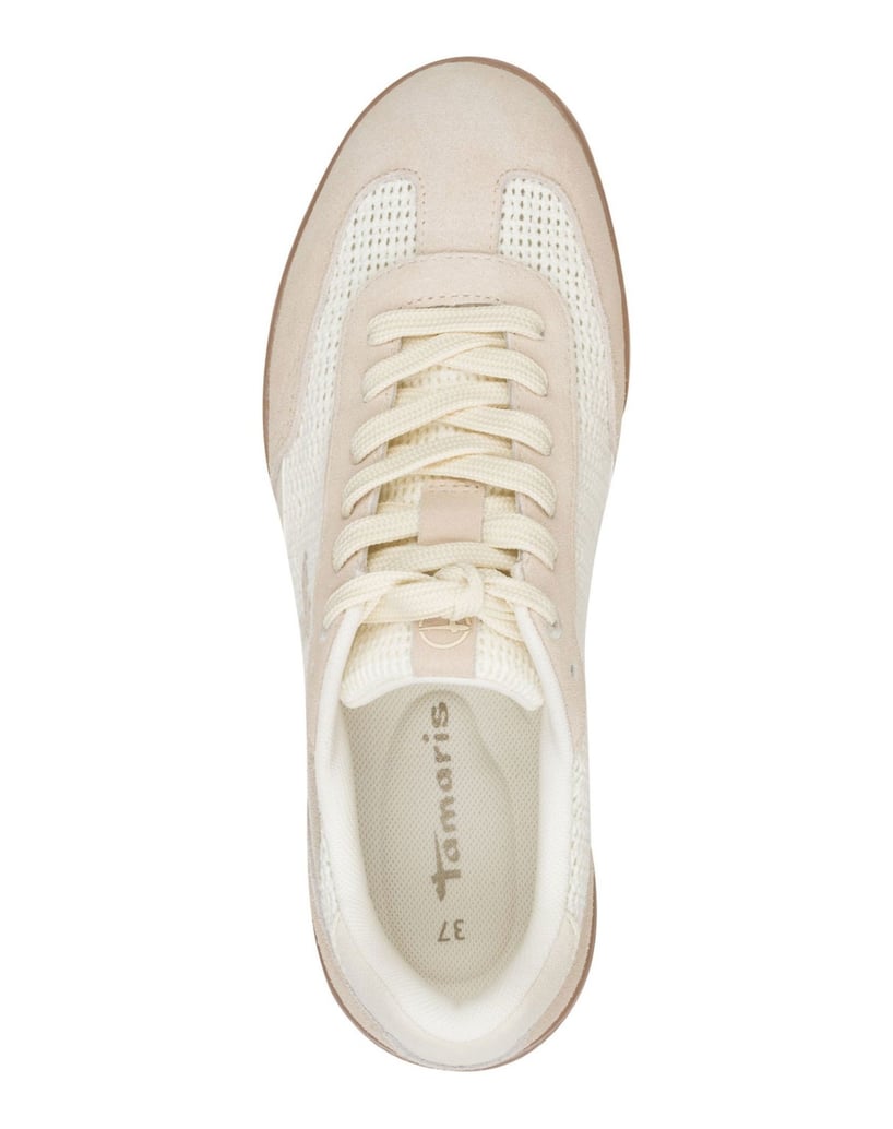 TAMARIS-Sneaker-grau