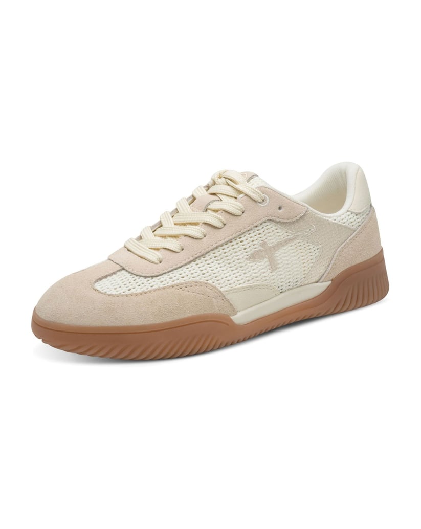 TAMARIS-Sneaker-grau