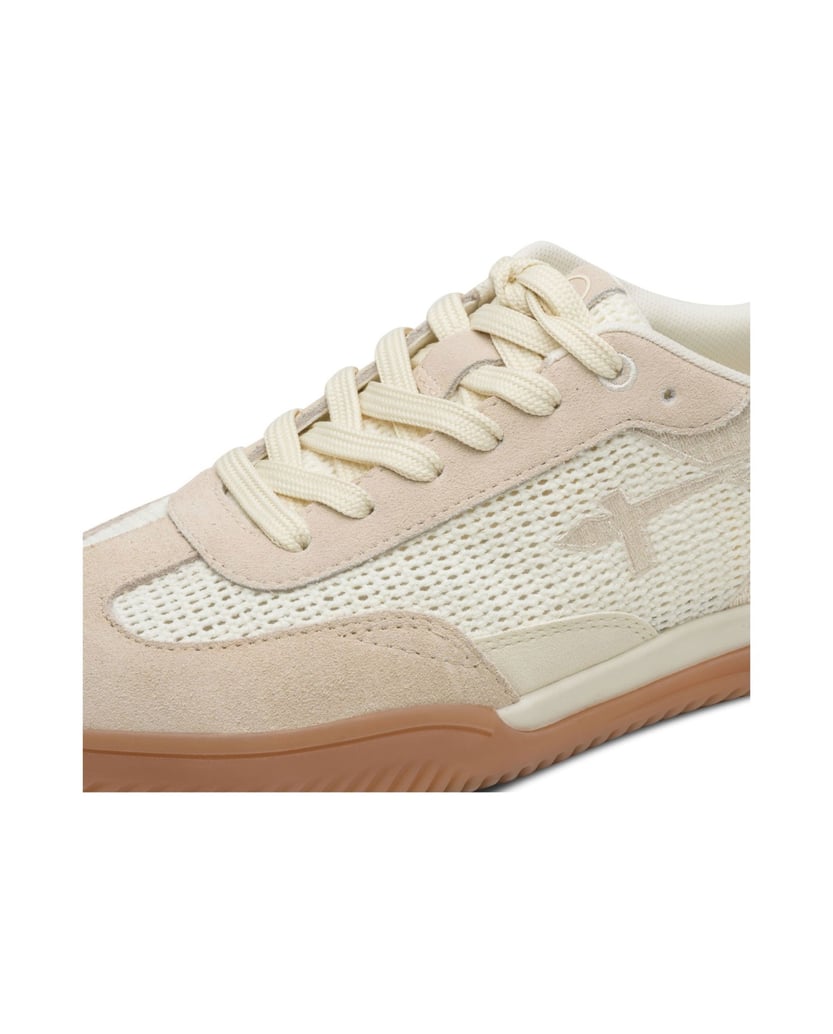 TAMARIS-Sneaker-grau