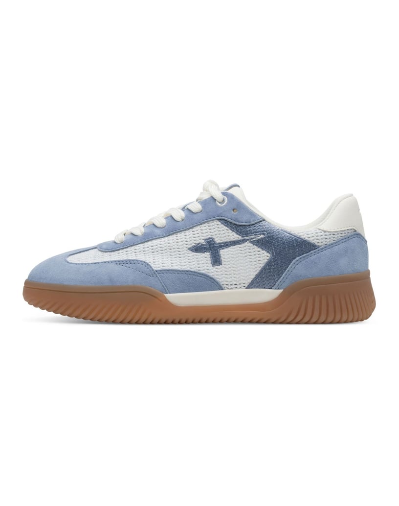 TAMARIS-Sneaker-grau