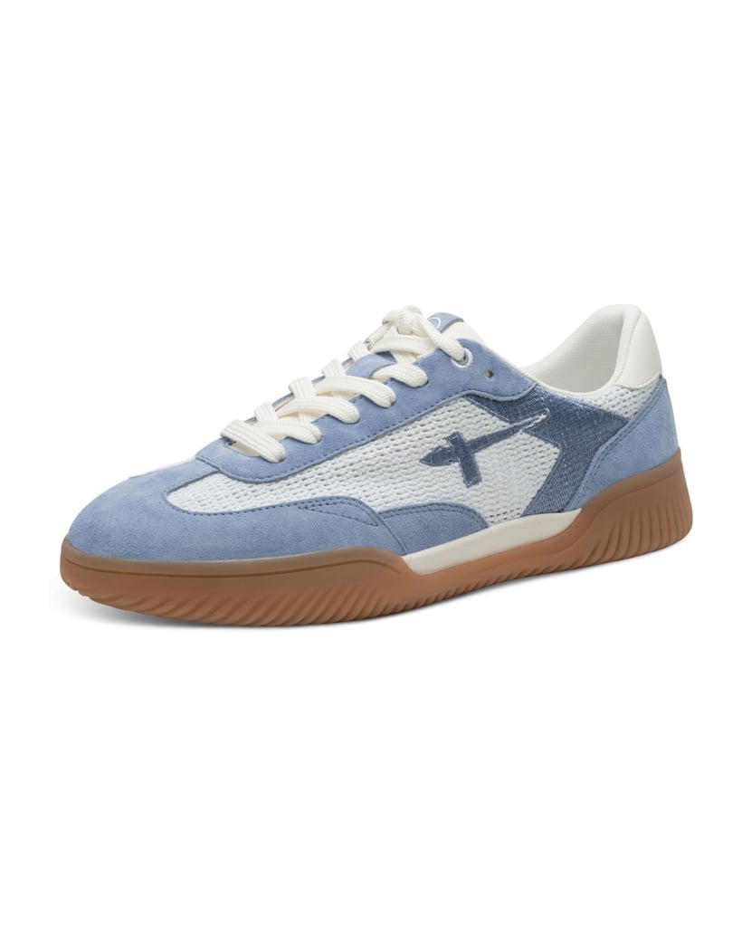 TAMARIS-Sneaker-grau