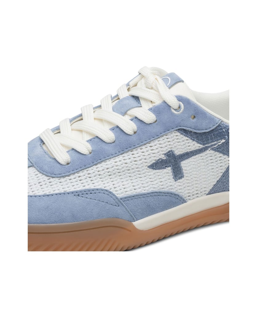 TAMARIS-Sneaker-grau