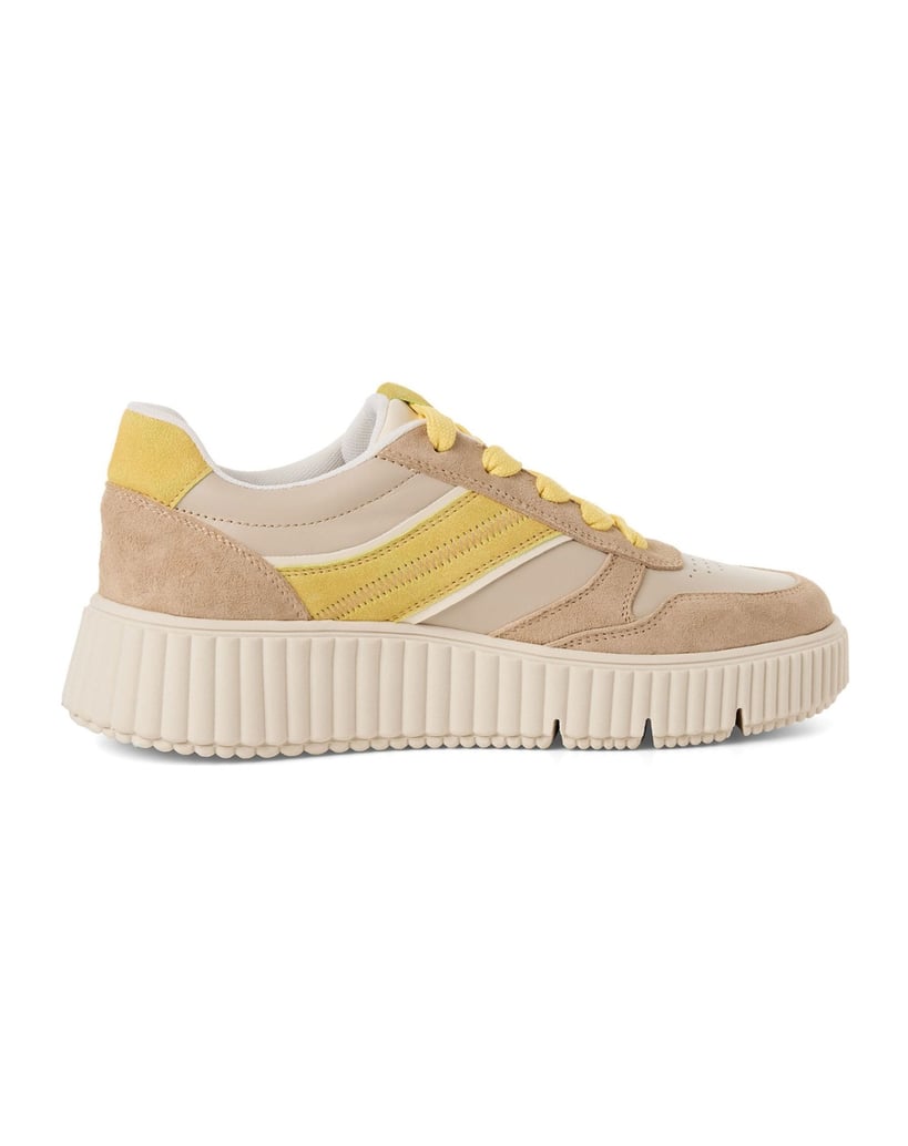 TAMARIS-Sneaker-beige