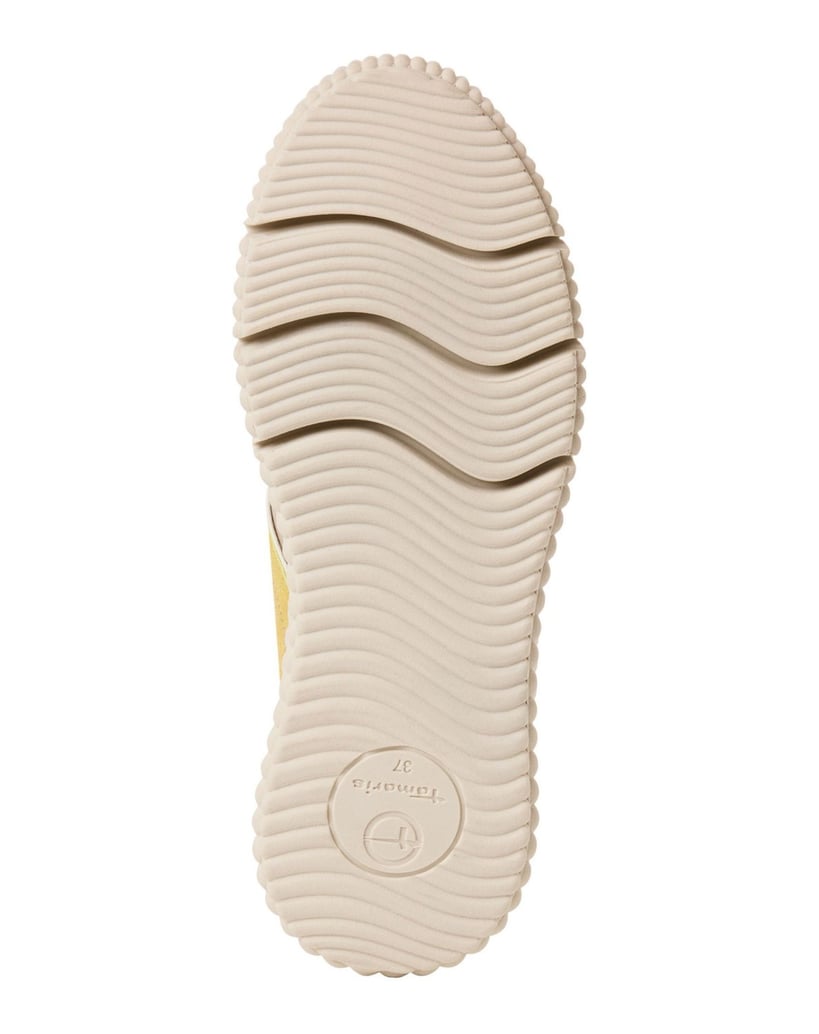TAMARIS-Sneaker-beige
