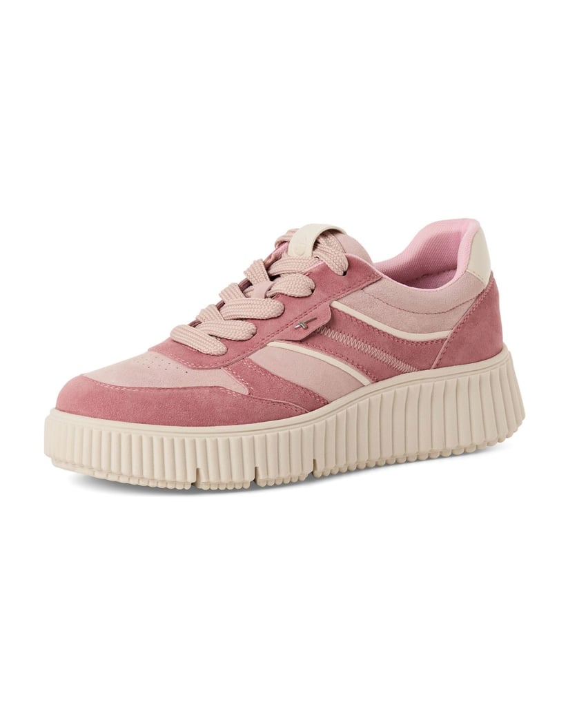 TAMARIS-Sneaker-beige