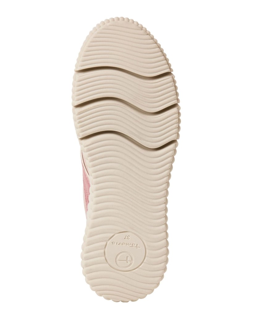 TAMARIS-Sneaker-beige