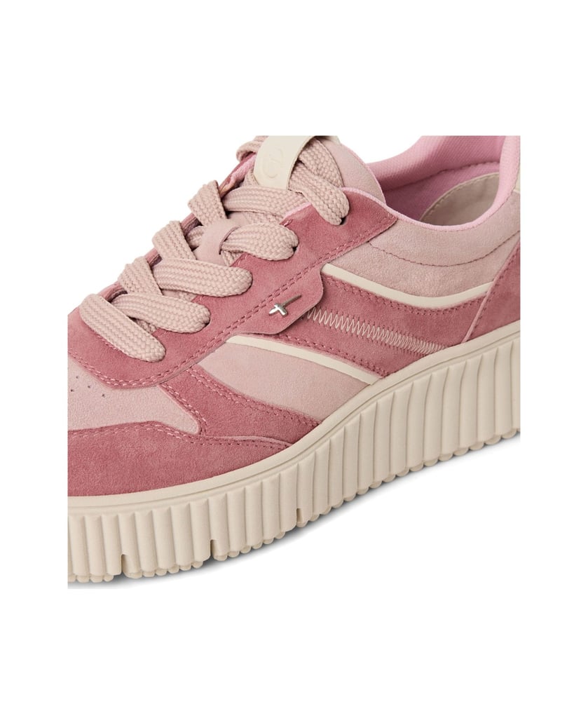 TAMARIS-Sneaker-beige