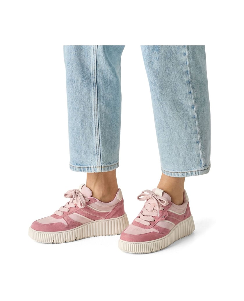 TAMARIS-Sneaker-beige