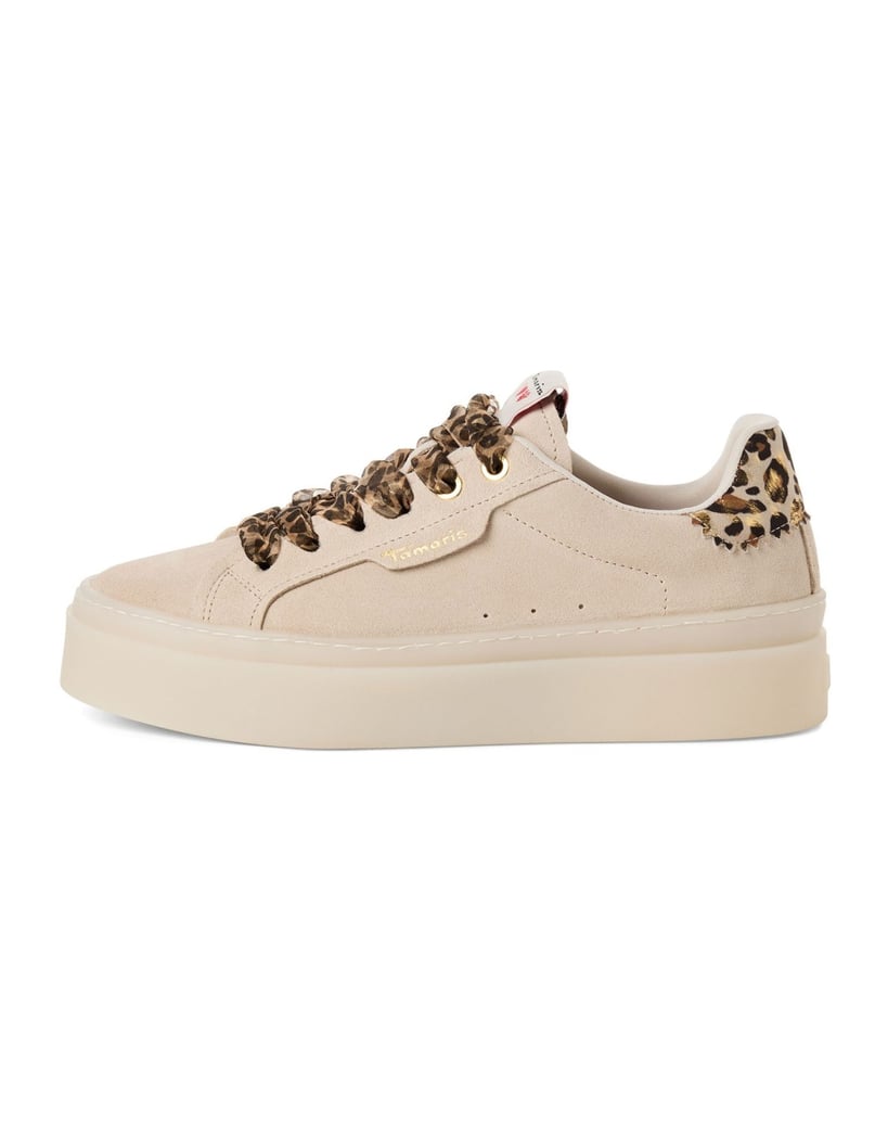 TAMARIS-Sneaker-braun