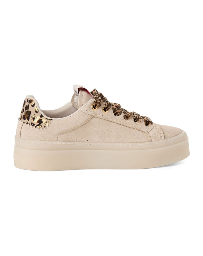 TAMARIS-Sneaker-braun