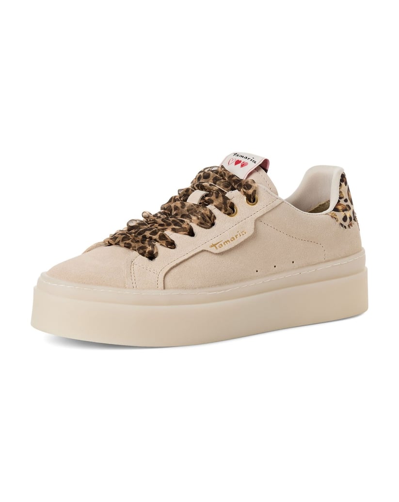TAMARIS-Sneaker-braun