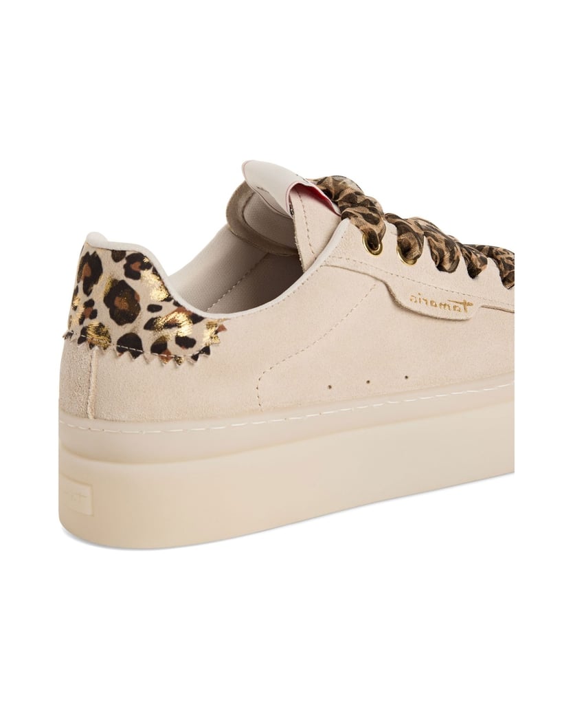 TAMARIS-Sneaker-braun