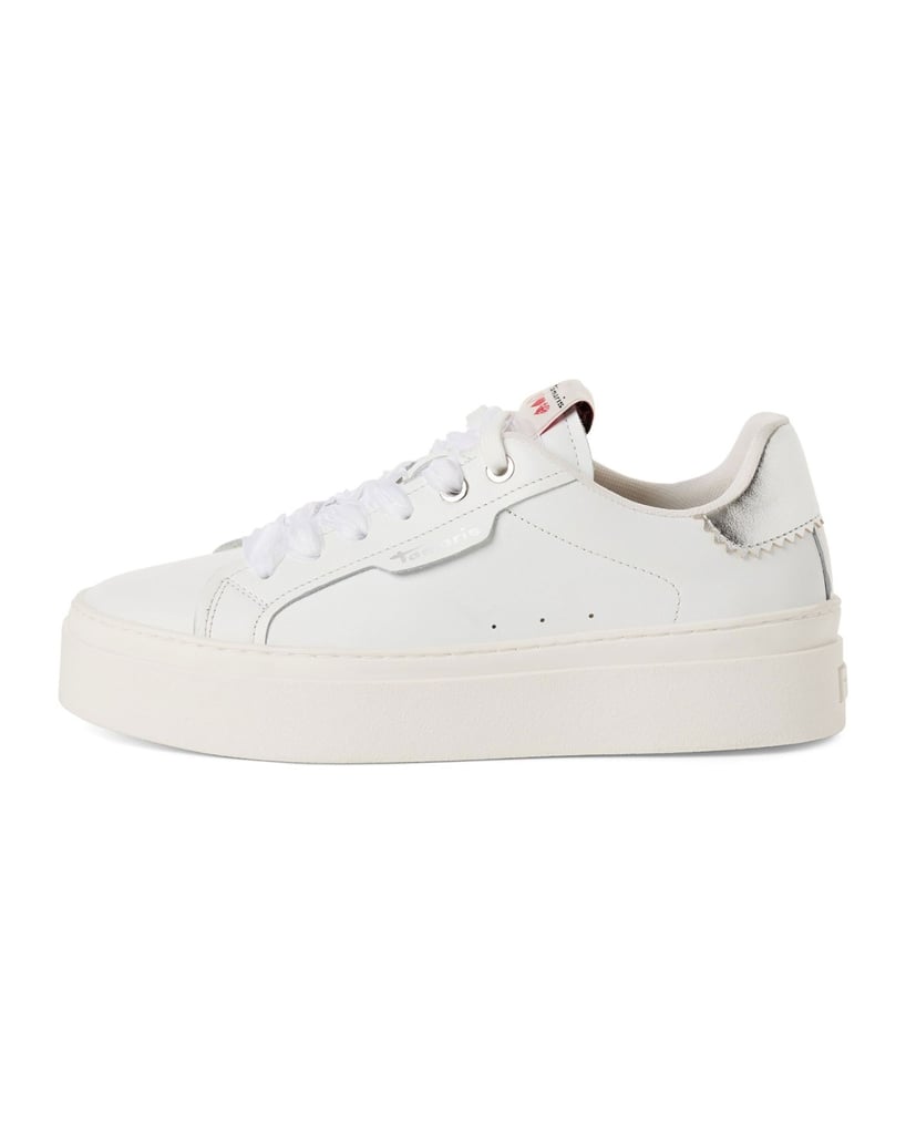 TAMARIS-Sneaker-braun