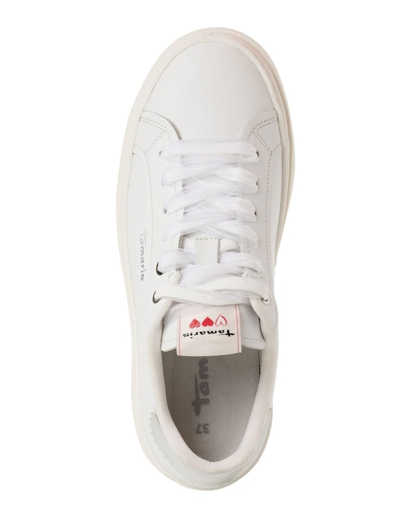 TAMARIS-Sneaker-braun
