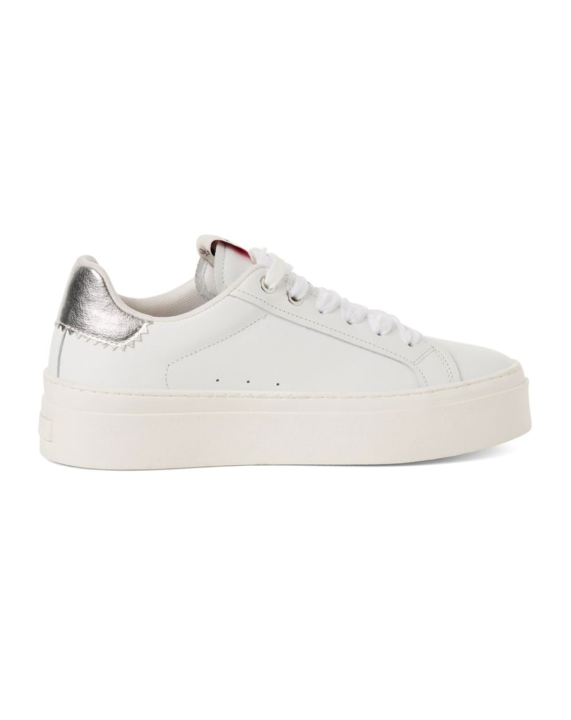 TAMARIS-Sneaker-braun