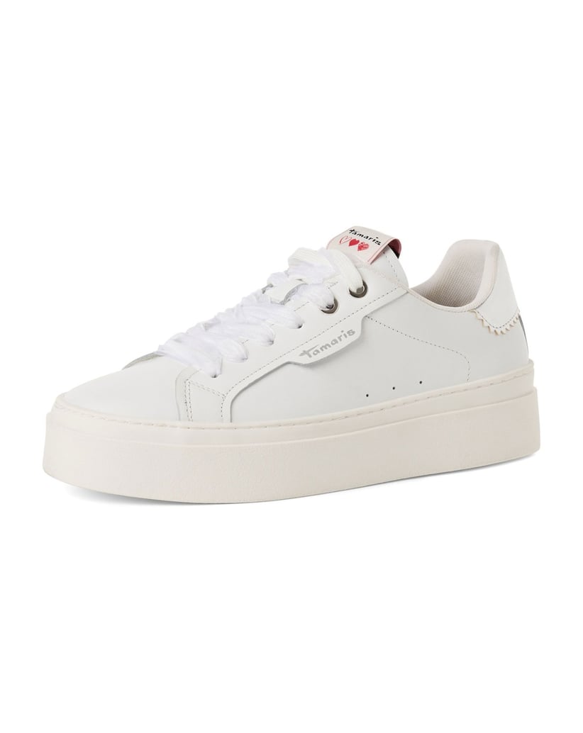 TAMARIS-Sneaker-braun