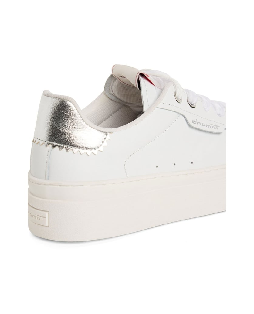 TAMARIS-Sneaker-braun