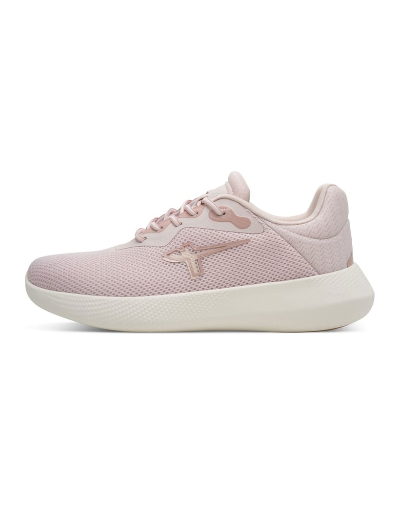TAMARIS-Sneaker-grün