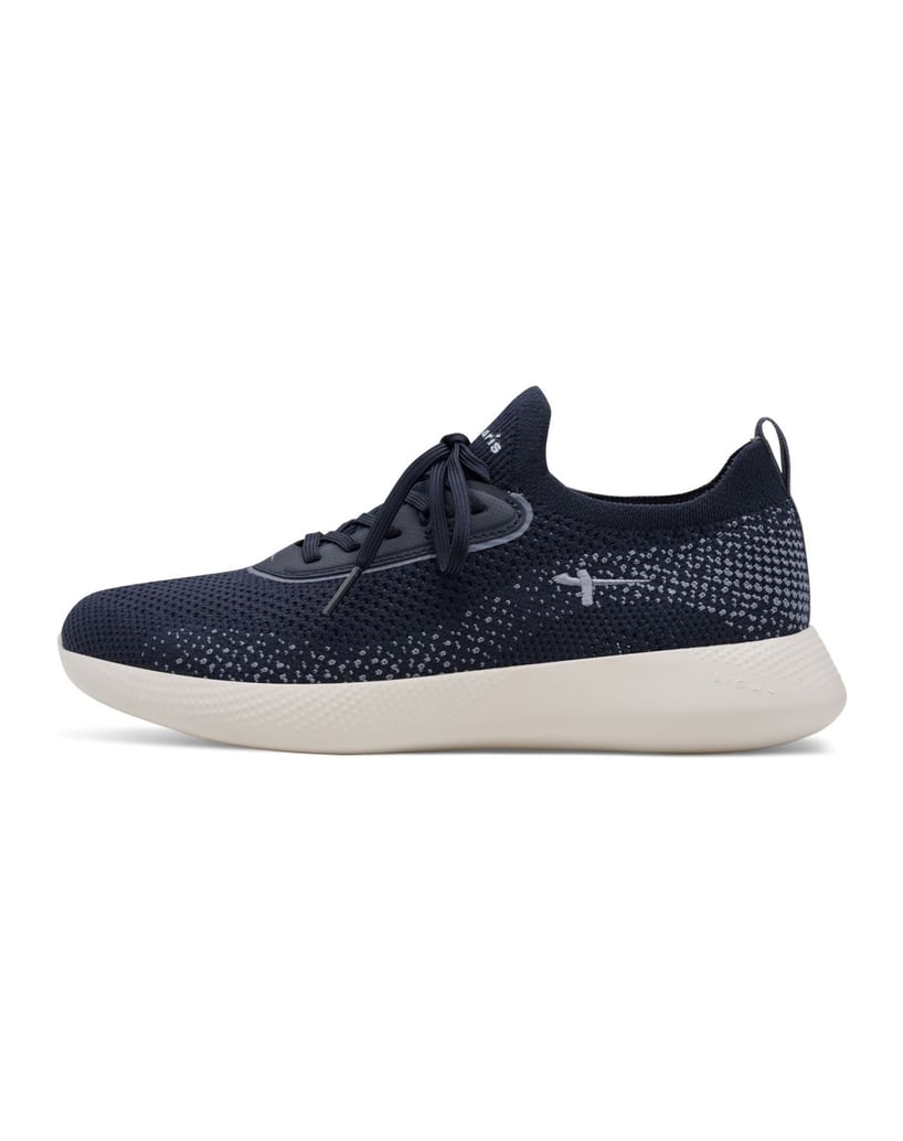 TAMARIS-Sneaker-schwarz