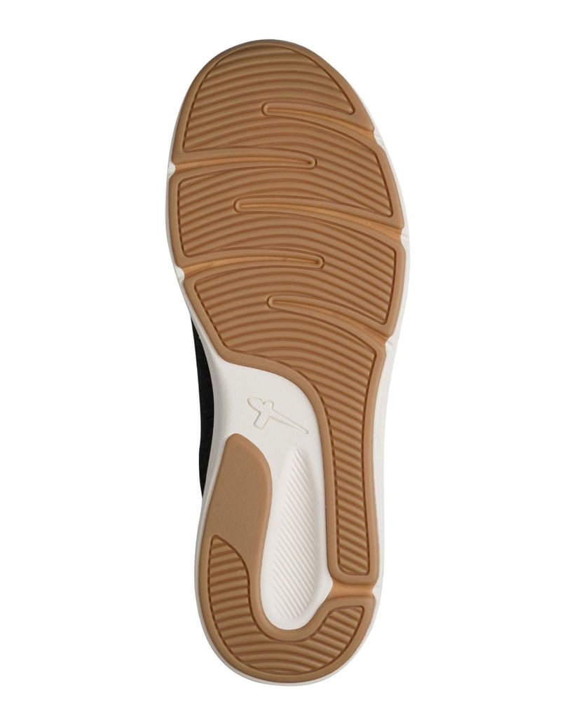 TAMARIS-Sneaker-schwarz